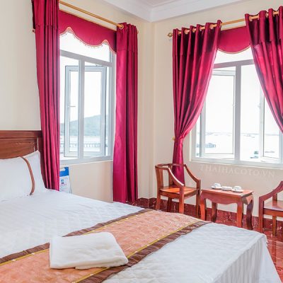 Rèm khách sạn KS - 08