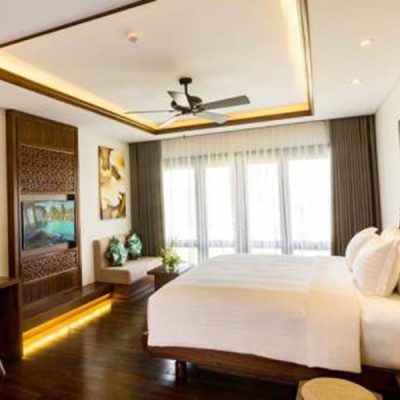 Rèm khách sạn KS - 09