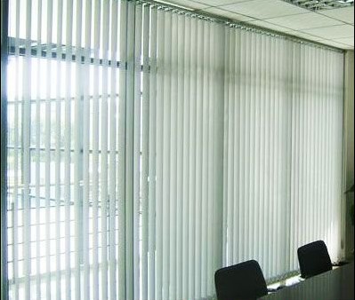 Rèm lá cản nẳng LD - 02