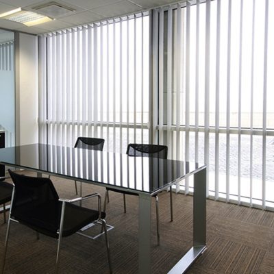 Rèm lá cản nẳng LD - 03