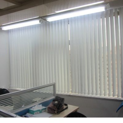 Rèm lá cản nẳng LD - 04