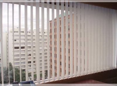 Rèm lá cản nẳng LD - 07