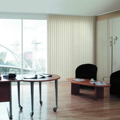 Rèm lá cản nẳng LD - 09