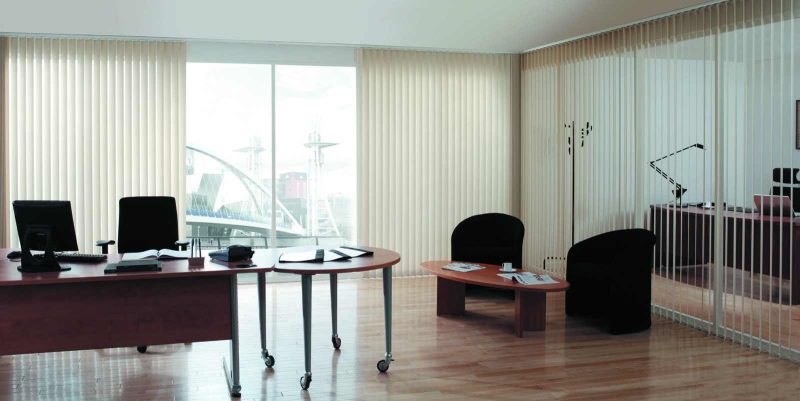 Rèm lá cản nẳng LD - 09
