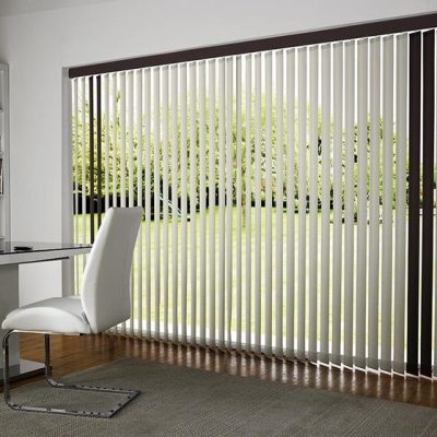 Rèm lá chống nắng ĐXP- 915