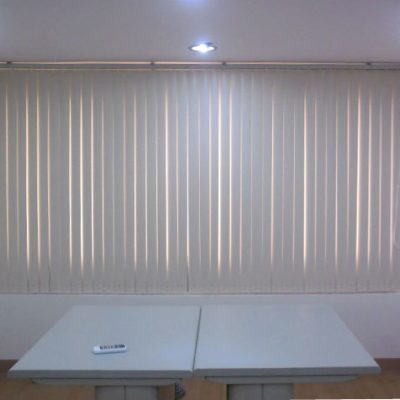 Rèm lá chống nắng RMA-034