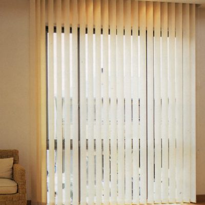 Rèm lá chống nắng RMA-036