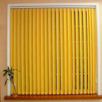 Rèm lá chống nắng RMA-037
