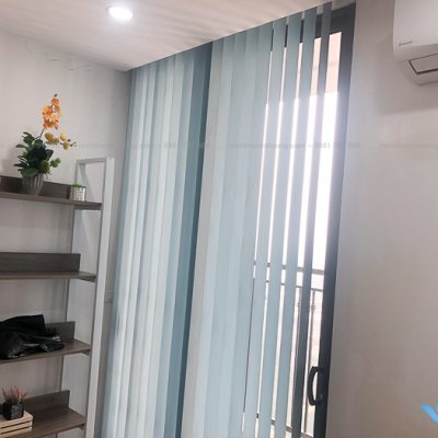 6. Rèm lá Chị Phi Phi P2506 G3 Green Bay KL-03 220K (1)