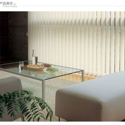 Kiểu dáng rèm lá dọc văn phòng LD10 quận Thanh Xuân