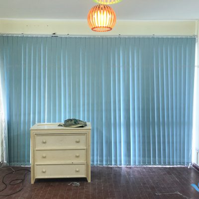 Rèm lật dọc đẹp giá tốt nhất phố Trần Thái Tông, Hà Nội KL-03