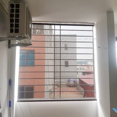 Rèm lưới che nắng giá rẻ đẹp nhất tại Mễ Trì Thượng, Hà Nội MA118