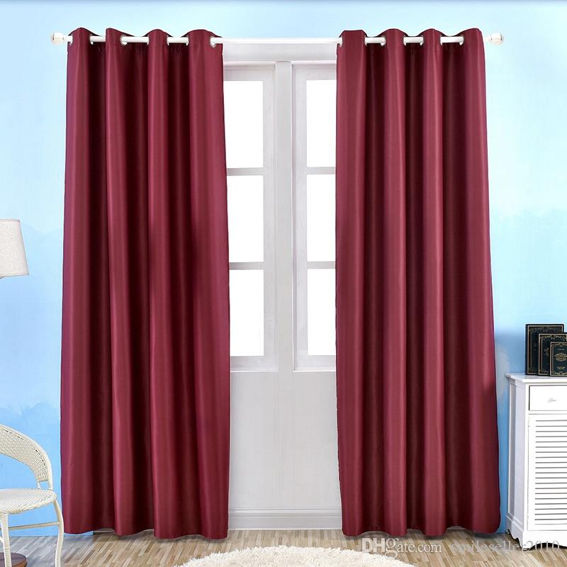 Rèm vải đẳng cấp tại Hà Nội