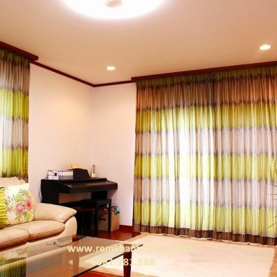 Rèm Nhật Bản KS-968