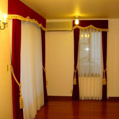 Rèm Nhật Bản KS-976
