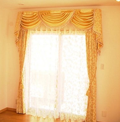 Rèm Nhật cao cấp KS-972
