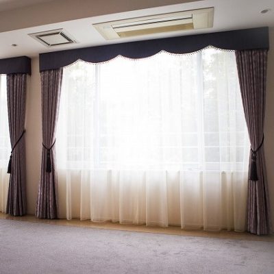 Rèm Nhật cao cấp KS-977