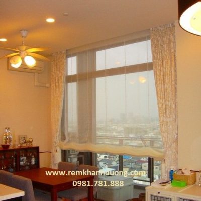 Rèm Nhật cao cấp KS-982