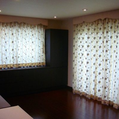 Rèm Nhật cao cấp KS-983