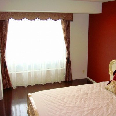 Rèm Nhật cao cấp KS-985