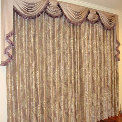 Rèm Nhật cao cấp KS-986