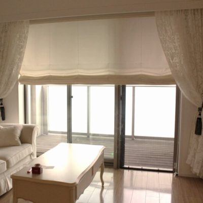 Rèm Nhật cao cấp KS-988