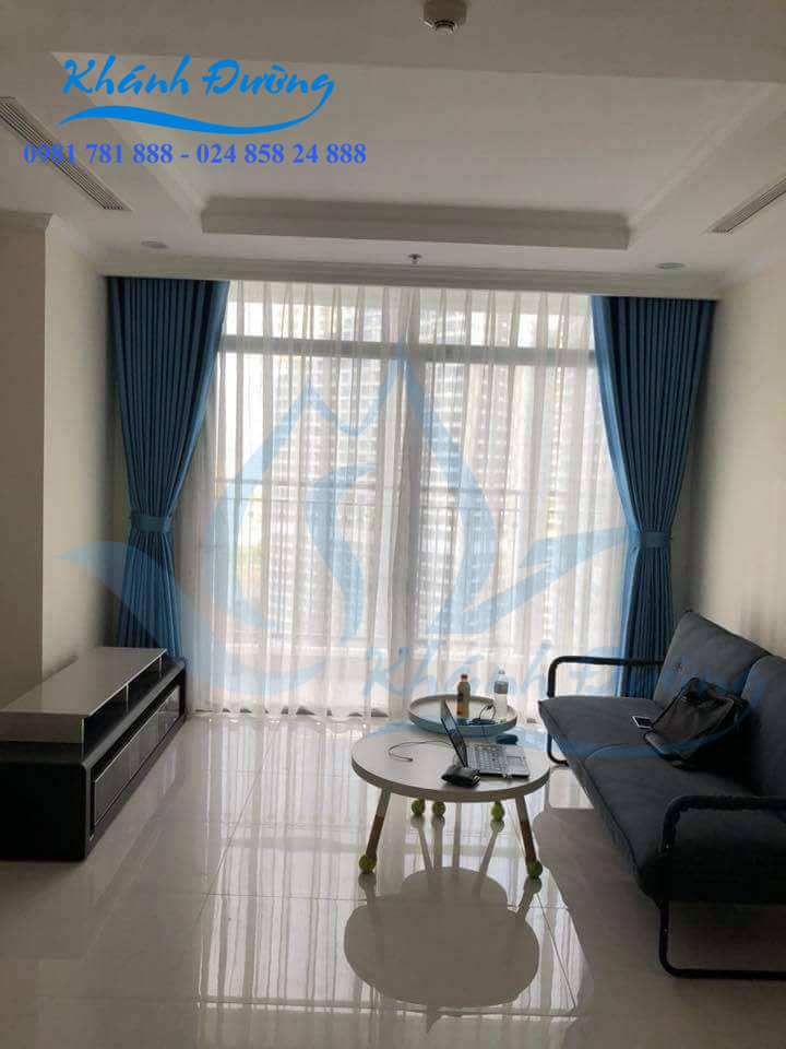 Người mệnh Thủy nên dùng rèm cửa màu gì?