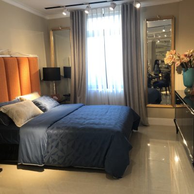 Rèm phòng ngủ cao cấp PN-56
