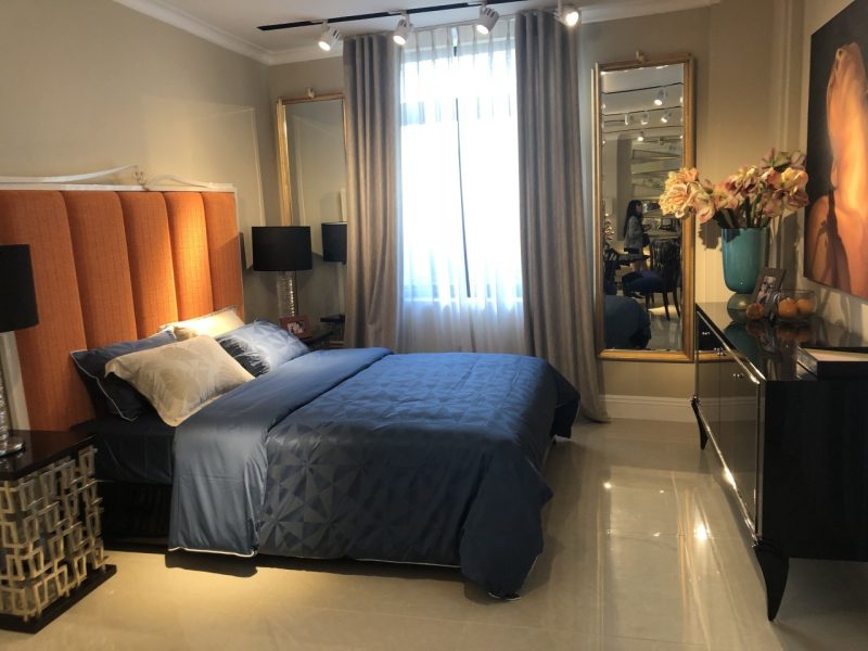 Rèm phòng ngủ cao cấp PN-56