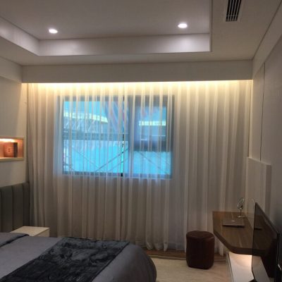 Rèm phòng ngủ PN-10
