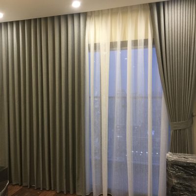 Rèm phòng ngủ PN-13