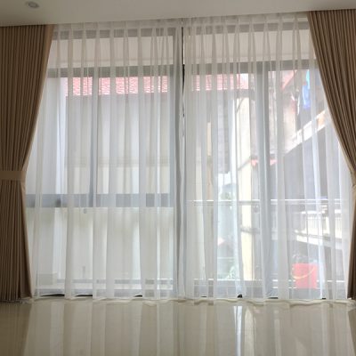 Rèm phòng ngủ PN-16