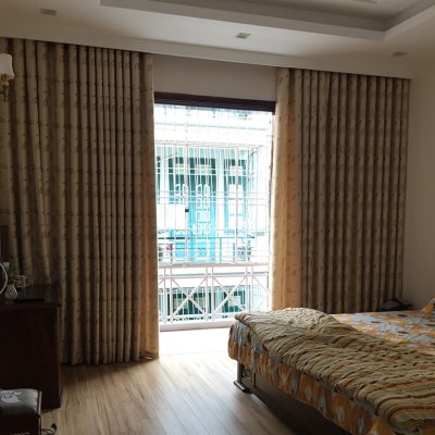 Rèm phòng ngủ PN-21