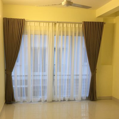 Rèm phòng ngủ PN-22