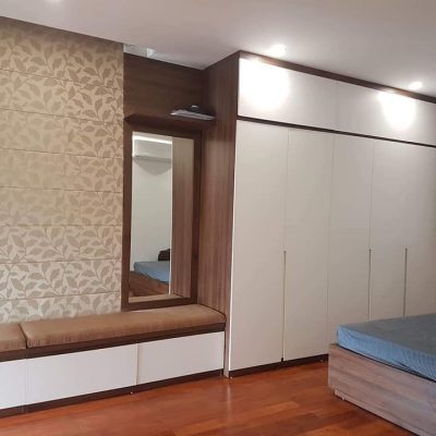 Rèm Roman Nhật Bản