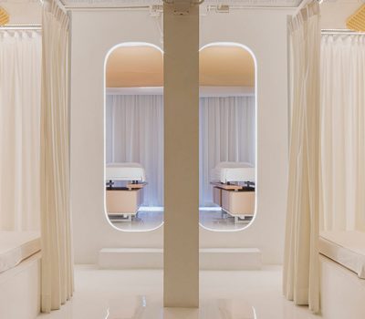 Rèm spa giá rẻ chất lượng tốt tại Hoàng Hoa Thám, Hà Nội MA 26