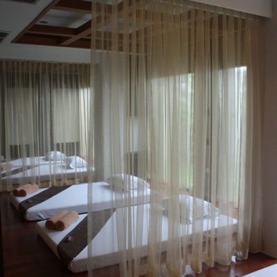 Rèm spa SP - 04