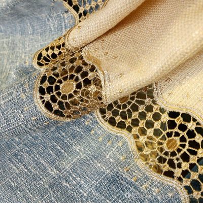 rèm tân cổ điển đẹp kd-11