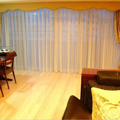 Tìm hiểu mẫu rèm Bỉ chất lượng cao tại Đan Phượng, Hà Nội RB - 10