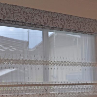 Rèm cửa sổ vải Bỉ mới nhất tại Đà Nẵng RB – 16