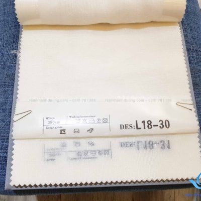 tm 886 rèm voan