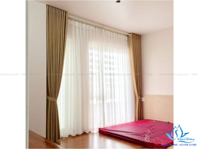 tm886 rèm hiện đại giá rẻ