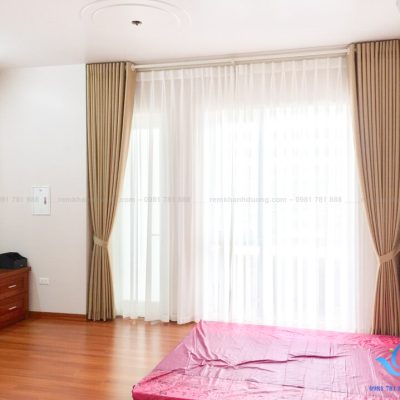 tm886 rèm phòng ngủ