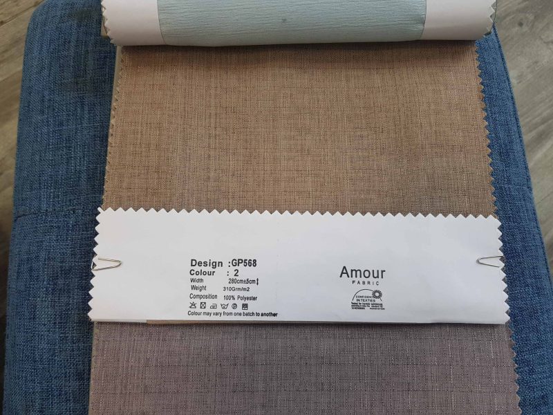 6.5 rèm vải hai lớp đẹp cho phong khách giá 1380,000