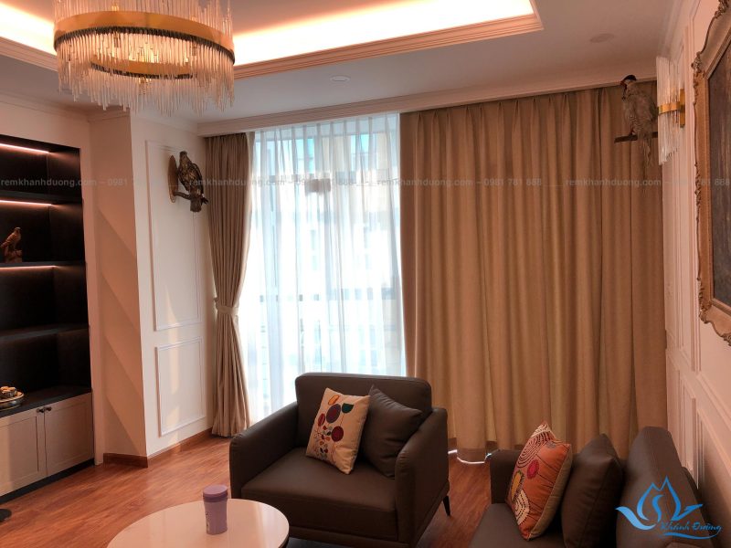 tm697 rèm cửa giá rẻ