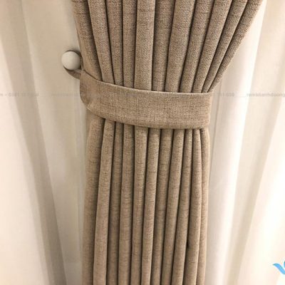 19. Rèm vải Hàn Quốc 2500K (2)