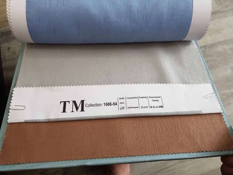 21 rèm vải hai lớp đẹp