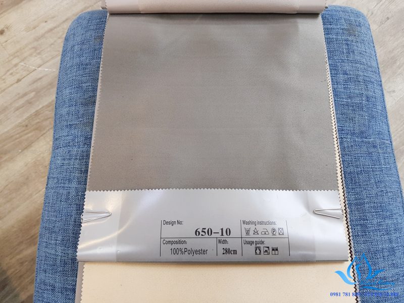 12 rèm vải màu ghi siêu đẹp giá 1256,000 tại long biên_