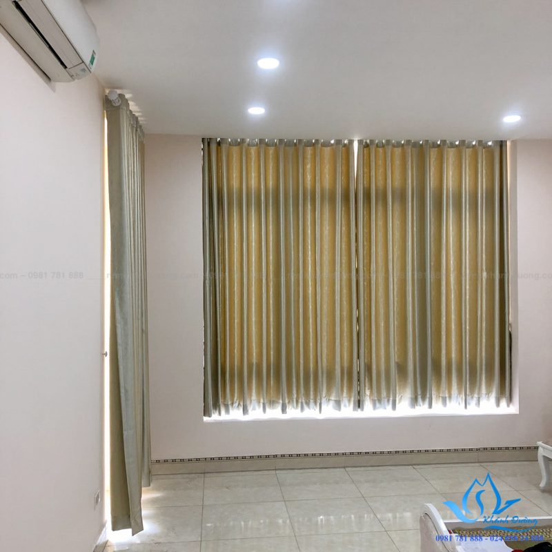 ga58 rèm cửa mới nhất