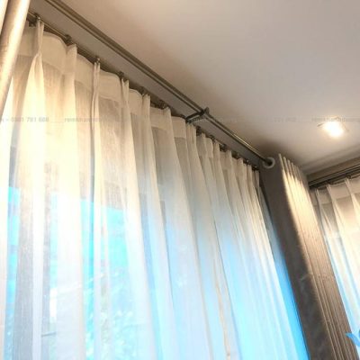 18. Rèm vải hai lớp phòng khách 1800K (4)